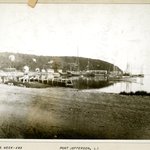 Dryers Neck, Port Jefferson, Long Island