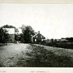East Setauket, Long Island