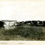 From the Hill, Setauket, Long Island