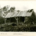 Old Saw Mill, North of Riverhead, Long Island