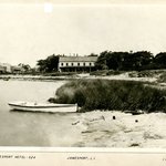 Jamesport Hotel, Jamesport, Long Island