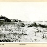 Wharf, Jamesport, Long Island