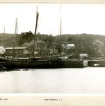 Northport, Long Island