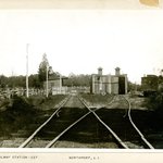 Station, Northport, Long Island