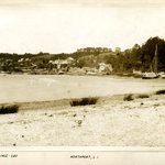 Village, Northport, Long Island