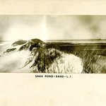 Sagg Pond, Sagg, Long Island