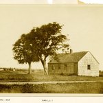 School, Sagg, Long Island