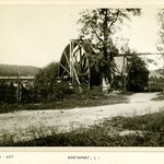Mill, Northport, Long Island