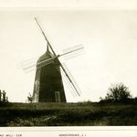 Wind Mill, Goodground, Long Island