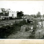 Depot, Centerport, Long Island