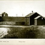 School House, Bedelltown, Long Island