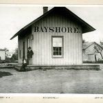 Station, Bay Shore, Long Island