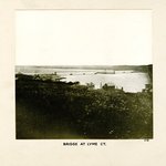 Bridge at Lyme, Connecticut