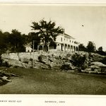 Fenwick House, Saybrook, Connecticut
