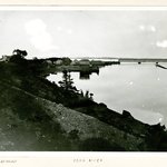 Landing, Connecticut River