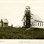 Church, Haddam Neck, Connecticut
