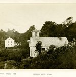 School House, Haddam Neck, Connecticut