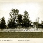 Lorin Palmers House, Middle Haddam, Connecticut