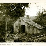 Henry Floods House, Middle Haddam, Connecticut