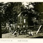 Dave Scovilles Place, Salmon River, Connecticut
