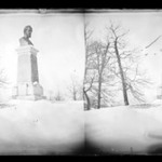 Paynes Bust, Prospect Park, Brooklyn