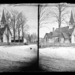 St. Pauls Church, Flatbush, Brooklyn