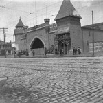Johnstown Flood, Coney Island
