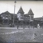 Brighton Beach Hotel