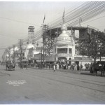 Surf Avenue, Coney Island