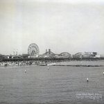 Coney Island Beach