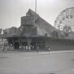 Tunnels of Love, Coney Island