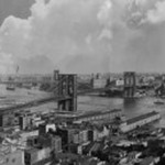 Brooklyn Bridge