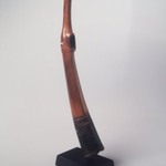 Side-Blown Trumpet