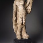 Torso of a Bodhisattva