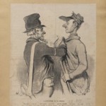 LOverture de la Chasse