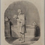 Un Jour de Grande Toilette