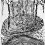 Untitled (Waterfall)