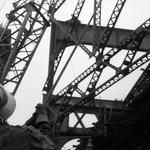Tearing Down of the 3rd Avenue EL