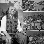 Israel Litwak (1868-1952, Brooklyn)