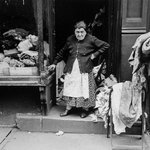 Dry Goods (Lower East Side N.Y.C)