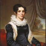 Maria Clarissa Leavitt