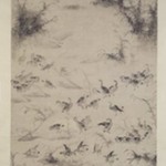 One Hundred Geese