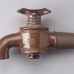 Bib Faucet