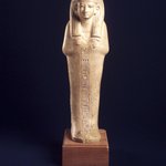 Funerary Figurine (Shabti) of Ken-Amun