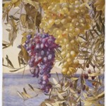 Grapes and Olives