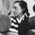 Louise Bourgeois (Sculpture)