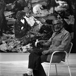Robert Colescott (Painting)
