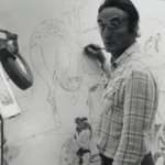 Larry Rivers (Painting)