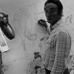 Larry Rivers (Painting)