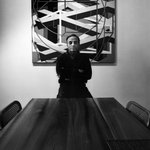 Al Held (Painting)